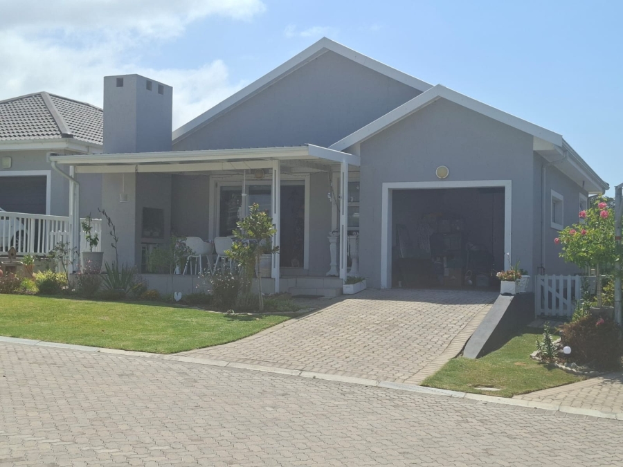 2 Bedroom Property for Sale in Tergniet Western Cape